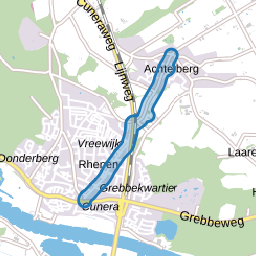 Achterbergsestraatweg