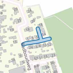 Aldegondahof