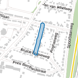 Bisschop Davidweg