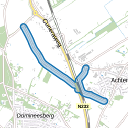 Bovenweg