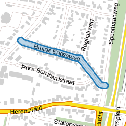 Bruine Engseweg