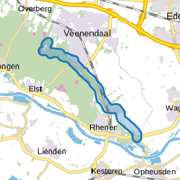 Cuneraweg