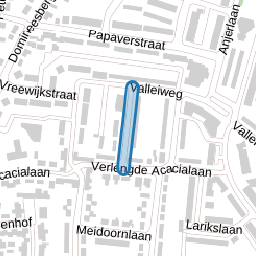 Dennenweg