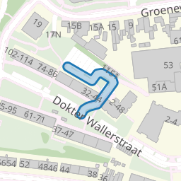 Dokter Stegemanhof