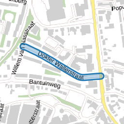 Dokter Wallerstraat