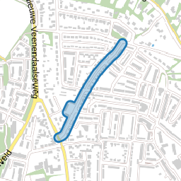 Domineesbergweg