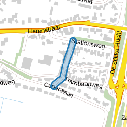 Duistereweg