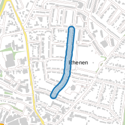 Eikenlaan