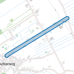 Friesesteeg