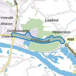 Grebbeweg