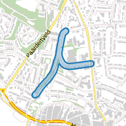 Groeneweg