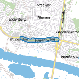 Herenstraat