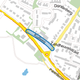 Kuilweg