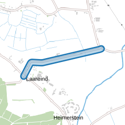 Levendaalselaan