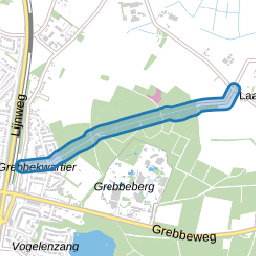 Levendaalseweg