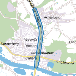 Lijnweg