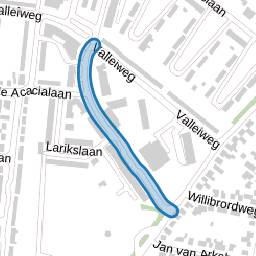 Lijsterberg