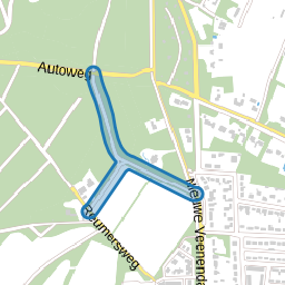 Lijsterengweg