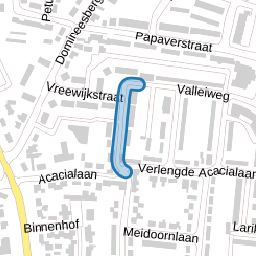 Lindenlaan