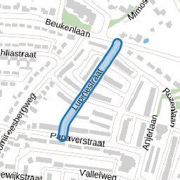 Lupinestraat