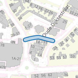 Oude Dijksestraat
