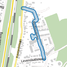 Radboudweg