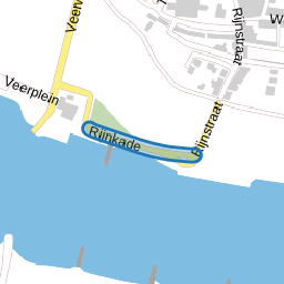 Rijnkade