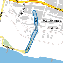 Rijnstraat