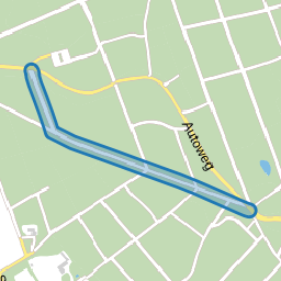 Roghairsparrenweg