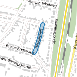 Roghairweg