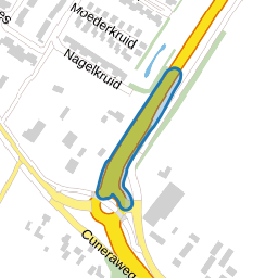 Rondweg Oost