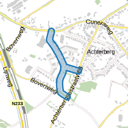 Schoneveld