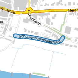 Schoutenboomgaardweg