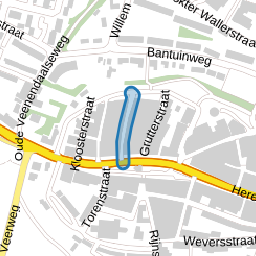 Servetstraat