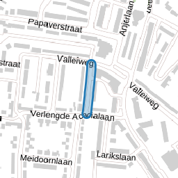 Sparrenlaan