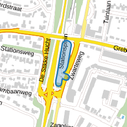 Stationsplein