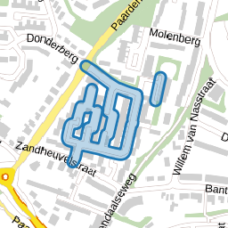 Teldersweg