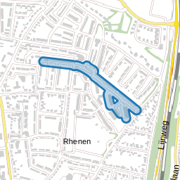 Valleiweg