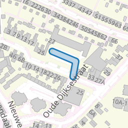 Wilhelminahof