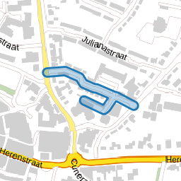 Wilhelminastraat