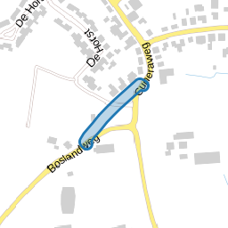 Zandweg