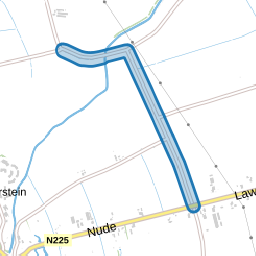 Zijdvang