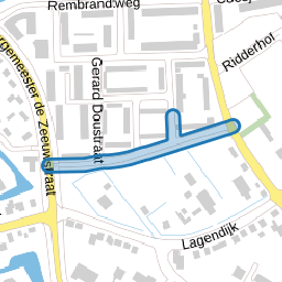 Albert Cuypstraat