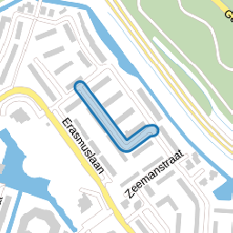 Aletta Jacobsstraat