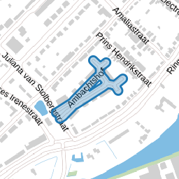 Ambachtshof