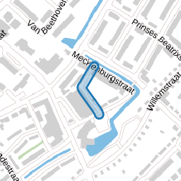 Anna Paulownastraat