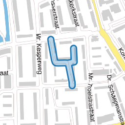 Baron Mackaystraat