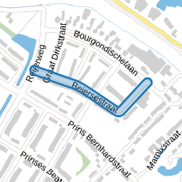 Beiersestraat