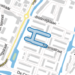 Bellamystraat