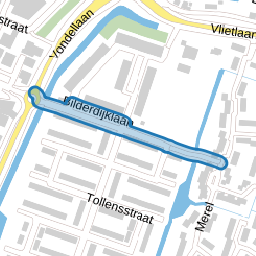 Bilderdijklaan